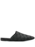 Balenciaga Pre-Owned Cosy slippers - Grey