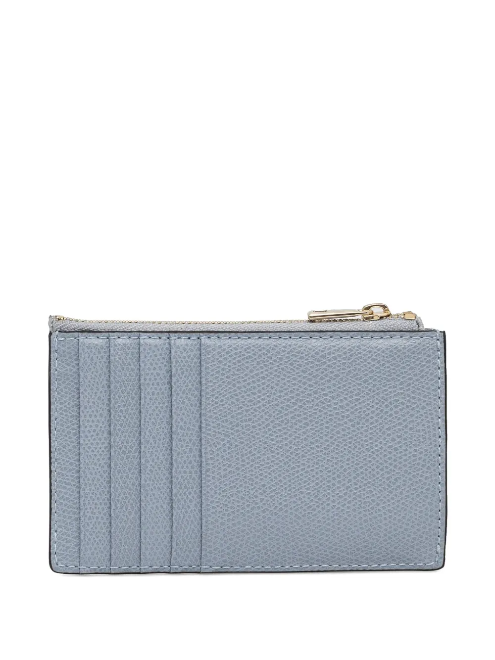 Furla Camelia pasjeshouder - Blauw