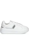 Furla chunky solo trainers - White
