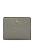 Furla Camelia wallet - Green