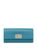 Furla Camelia wallet - Blue