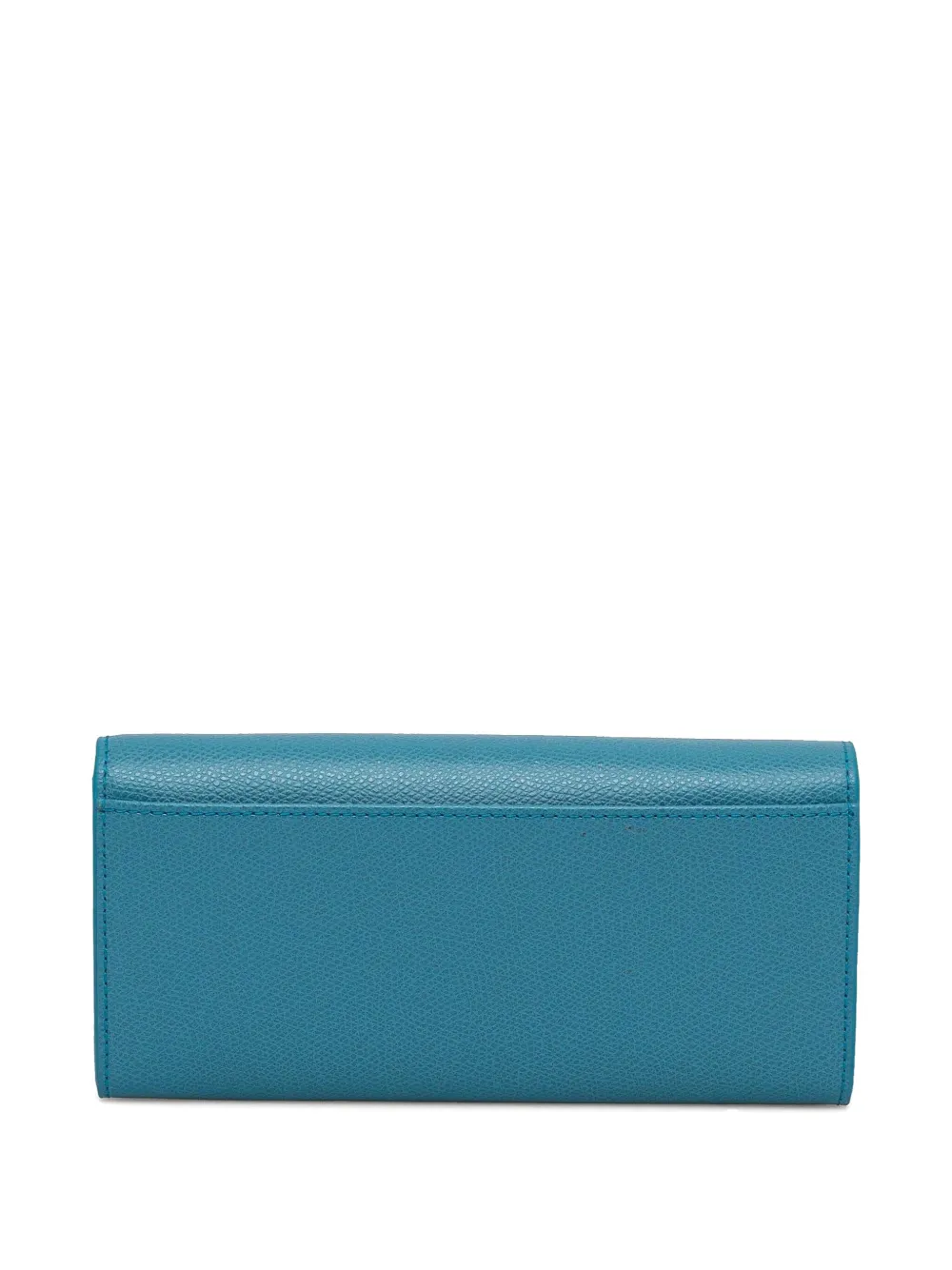 Furla Camelia wallet - Blauw