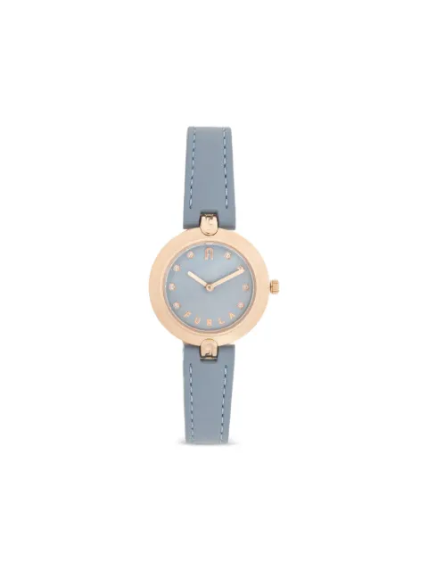 Furla Logo Links 28mm