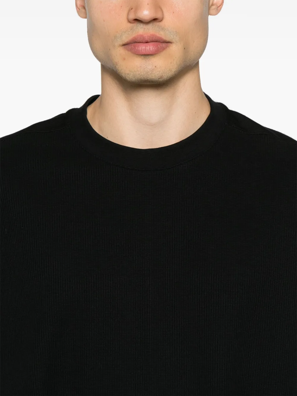Thom Krom M TS 864 spencer Zwart