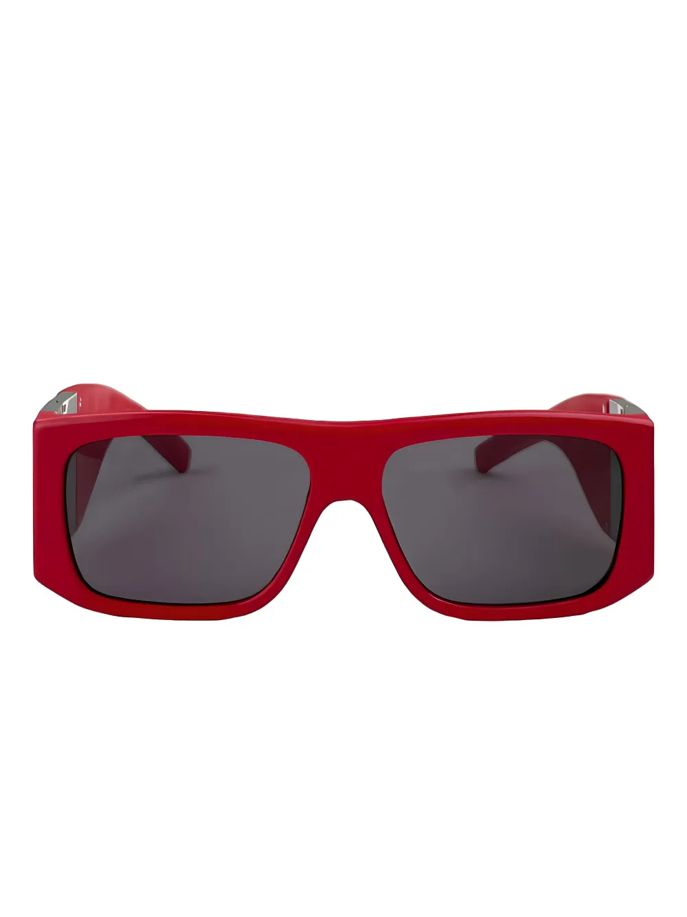 Givenchy Eyewear gafas de sol con montura cuadrada | rojo | Image 1