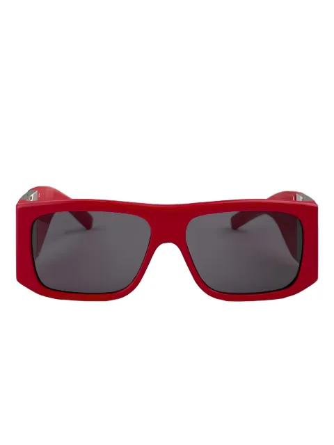 Givenchy Eyewear lentes de sol con armazón cuadrada