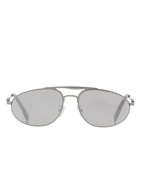 FENDI pilot-frame sunglasses