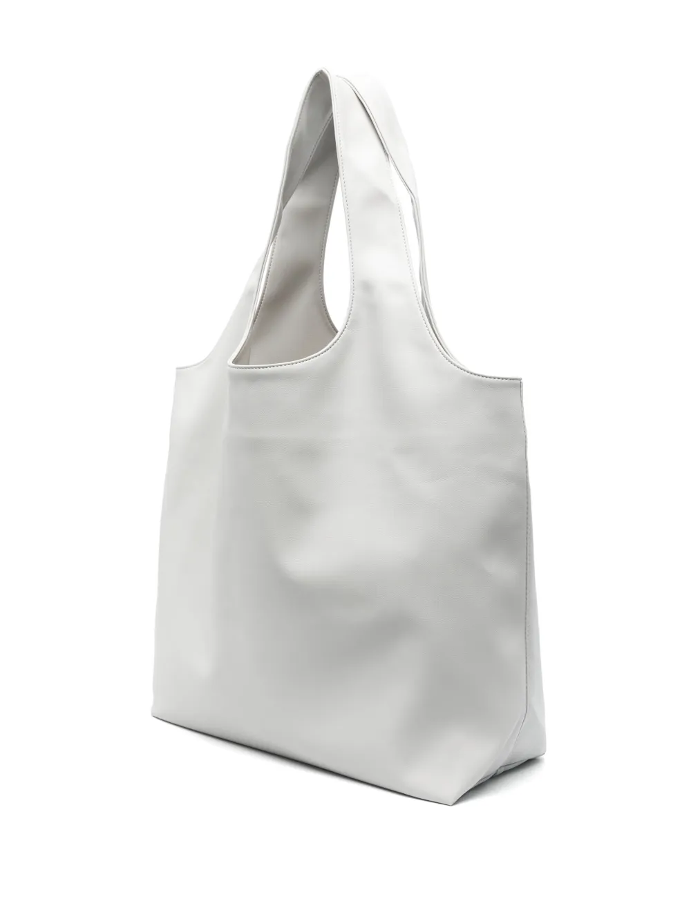 A.P.C. Ninon schoudertas Grijs