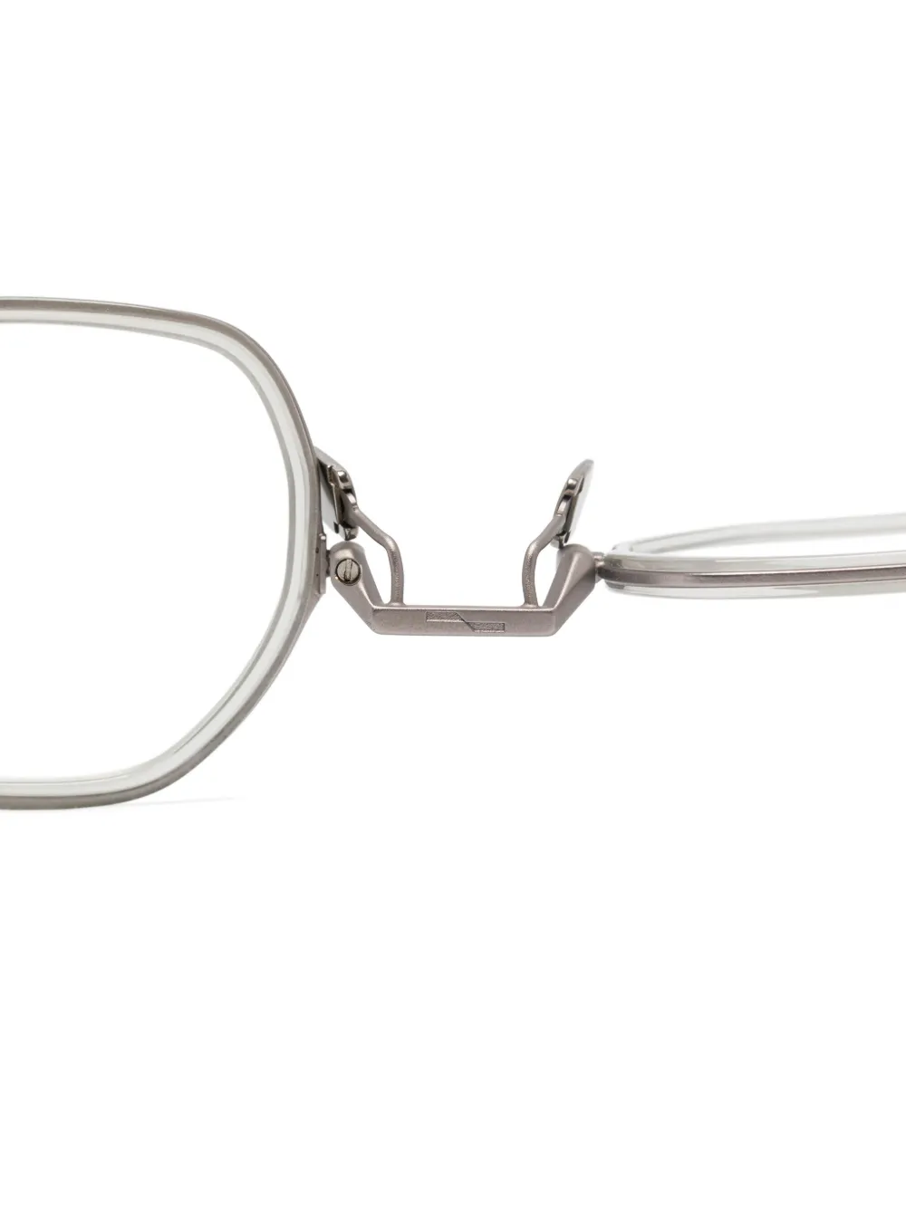  Movitra Richard Glasses - Grey 