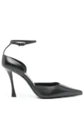 Givenchy Pre-Owned 95mm Show pumps - Black
