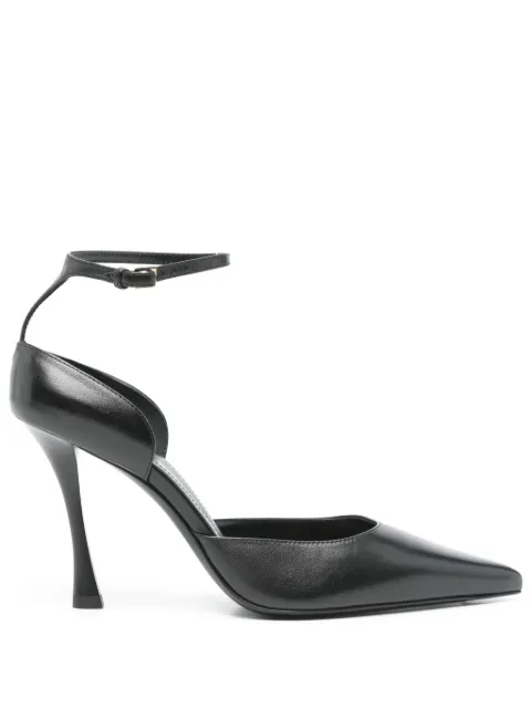 Givenchy Pre-Owned zapatillas Show con tacón de 95mm