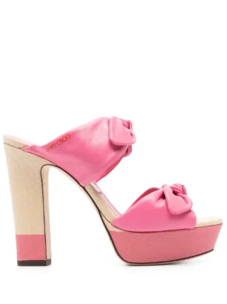 Jimmy Choo Pre-Owned
