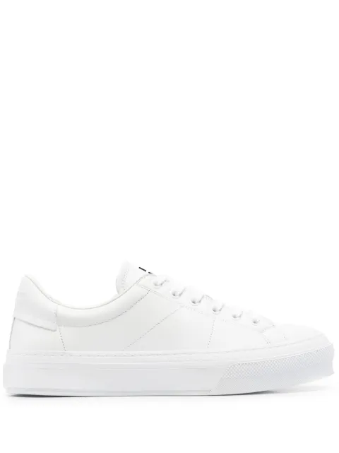Givenchy Pre-Owned tenis City Sport