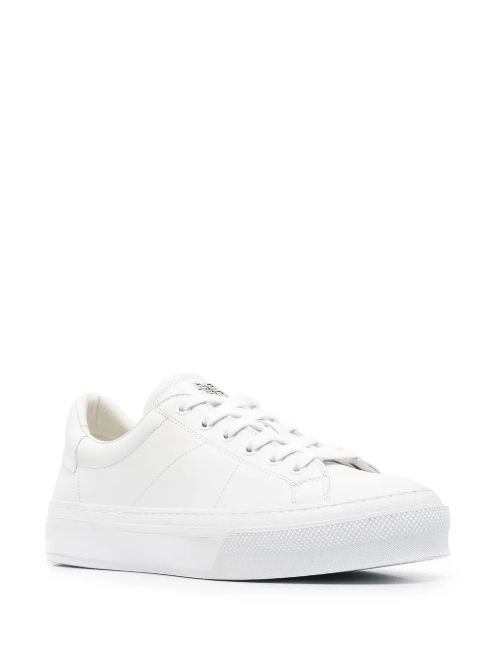 Givenchy Pre-Owned City Sport sneakers - Wit