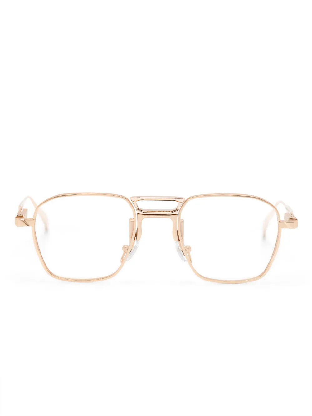 Movitra Apex 07 glasses | Gold | Image 1