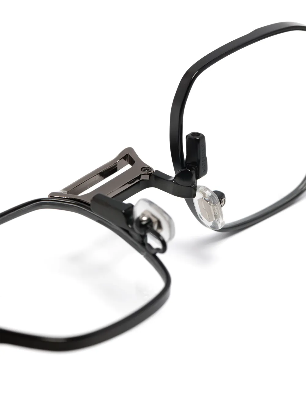  Movitra Apex 07 Glasses - Black 