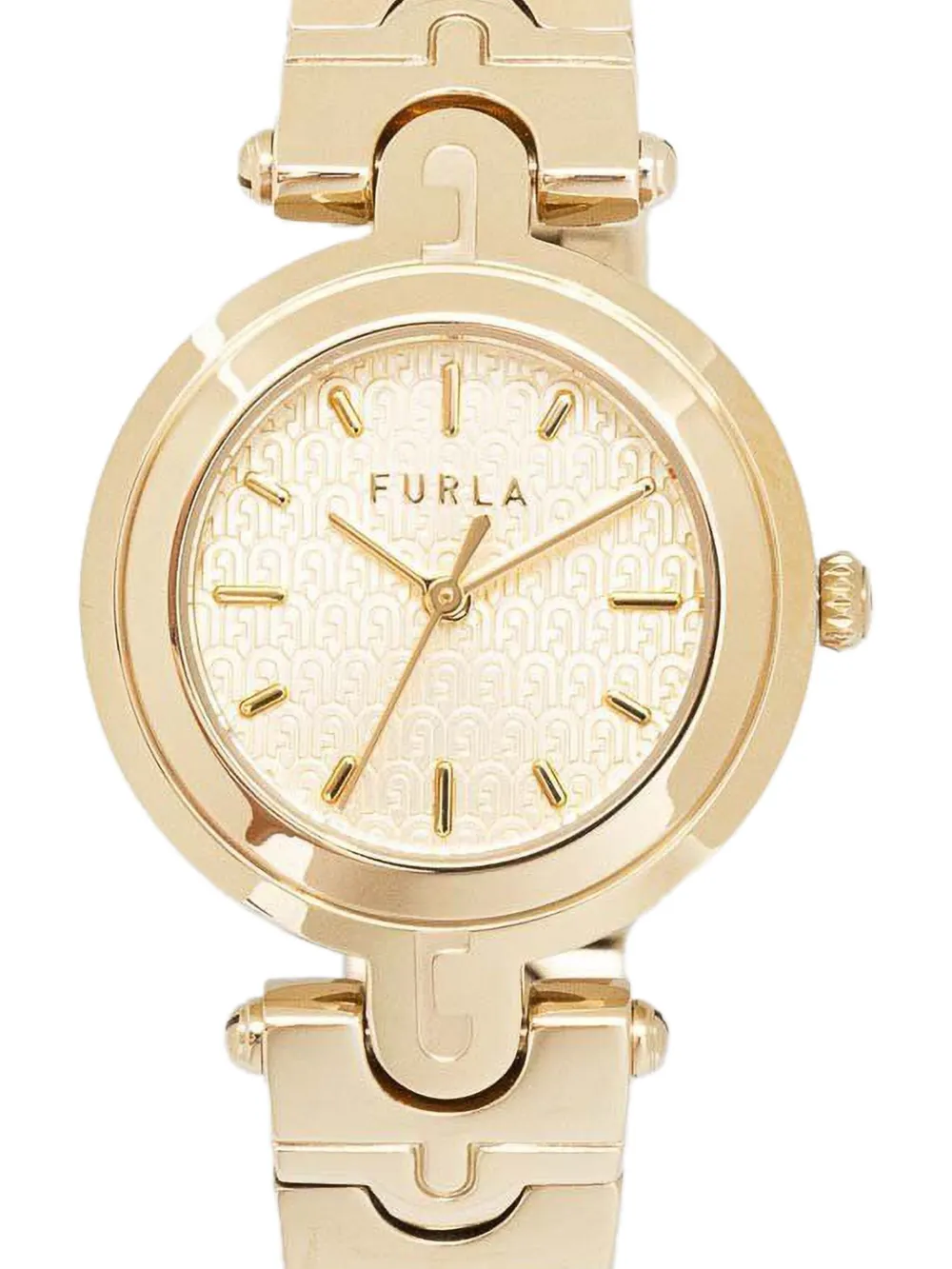 Furla Arch-Bar 27 mm - Goud