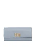 Furla 1927 wallet - Blue