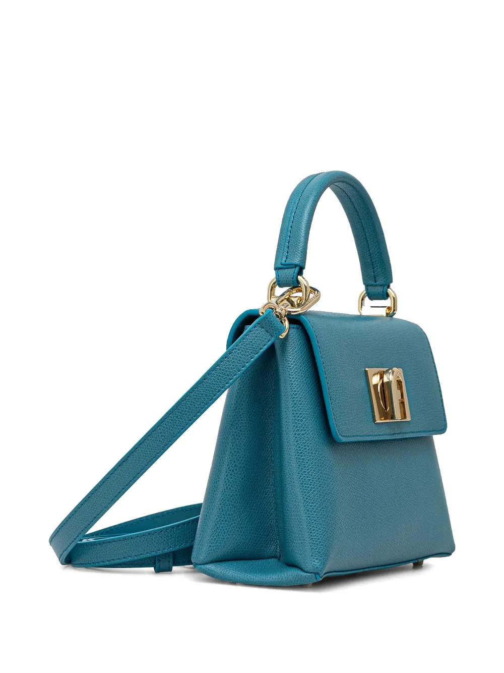 Furla 1927 Olympic shopper - Blauw