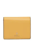 Furla Camelia wallet - Yellow