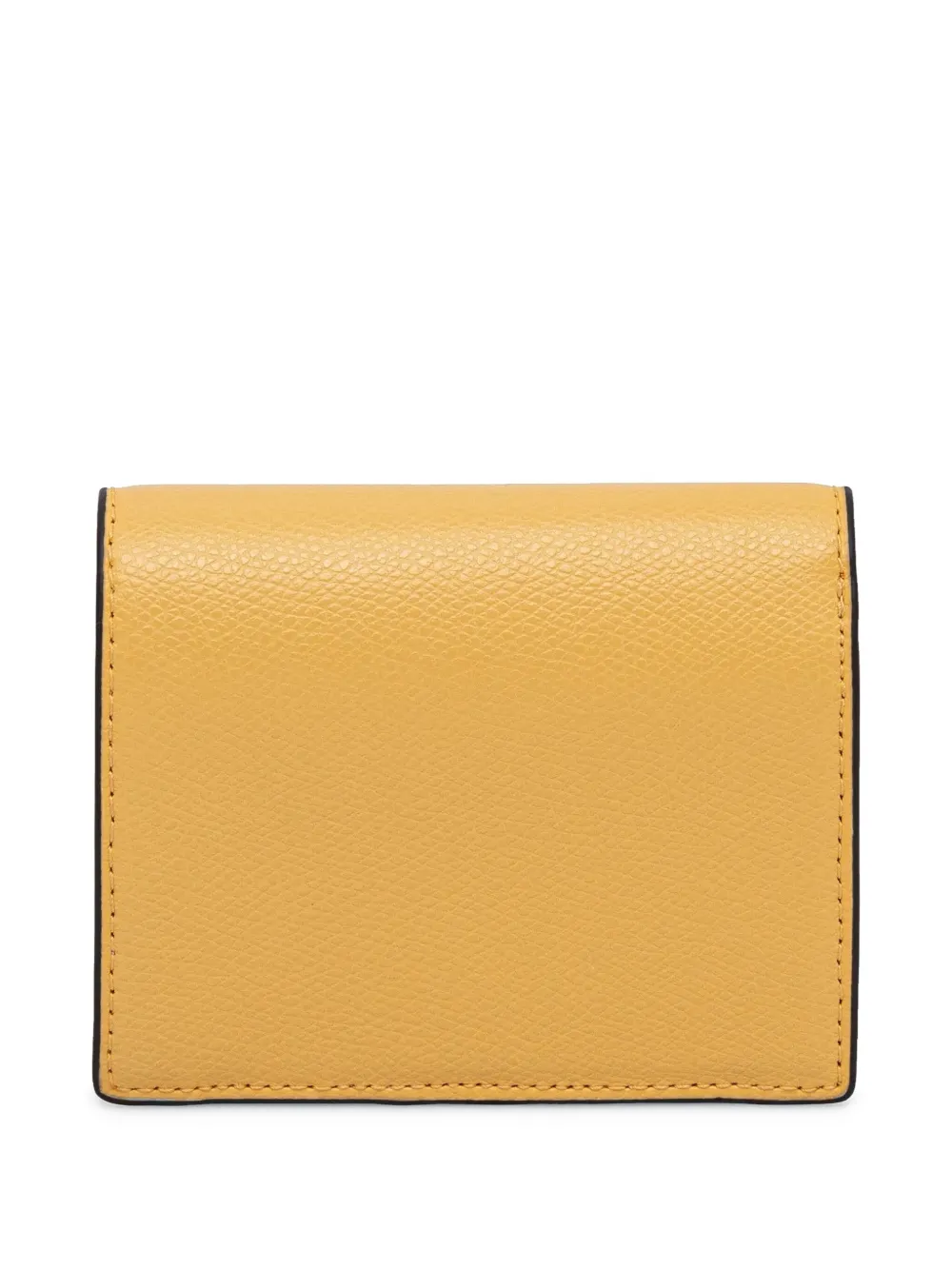 Furla Camelia wallet - Geel