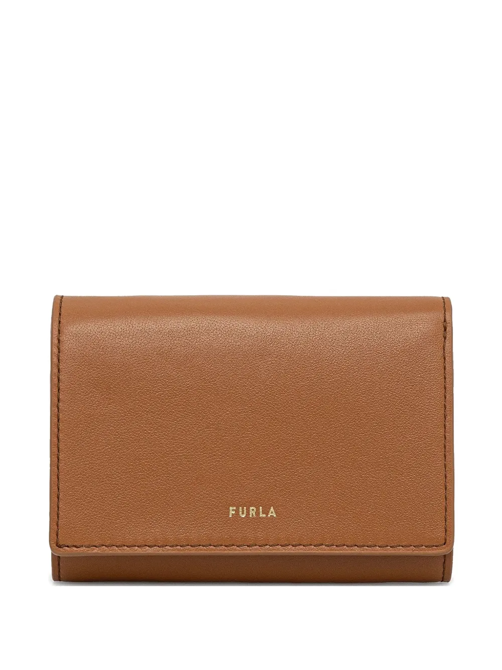 Furla medium Nuvola wallet | Brown | Image 1