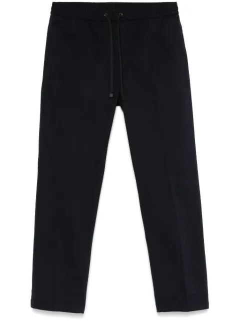 Moncler drawstring track pants