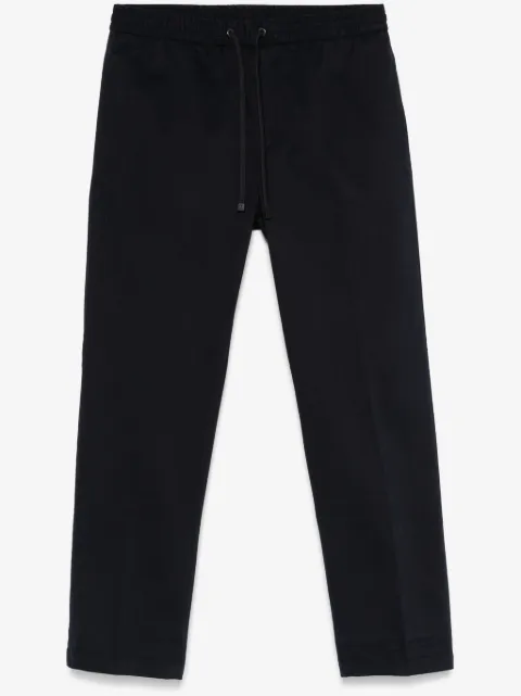 Moncler drawstring track pants