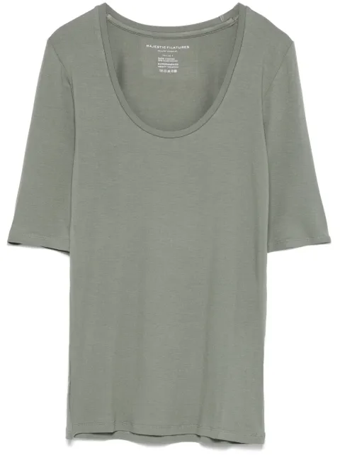 Majestic Filatures jersey T-shirt