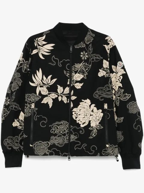 Moncler Vandea ボンバージャケット