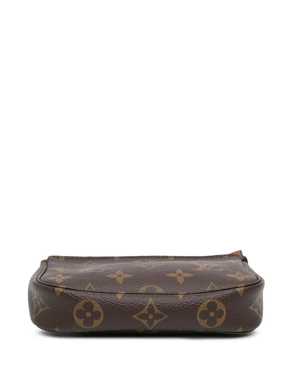 Louis Vuitton Pre-Owned Borsa a mano mini Pochette Accessoires con monogramma 2020 | Borse | Image 4