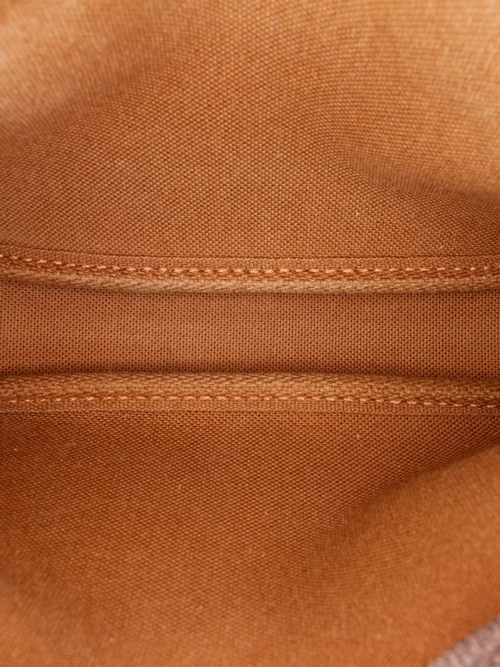 Louis Vuitton Pre-Owned Borsa a mano mini Pochette Accessoires con monogramma 2020 | Image 5