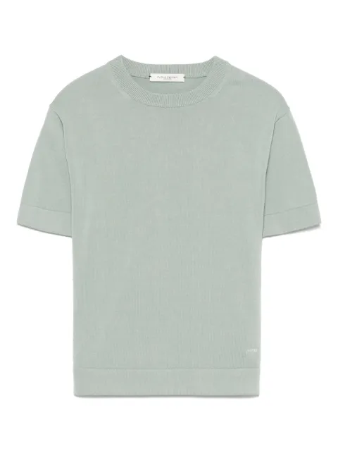 Paolo Pecora Kids cotton T-shirt