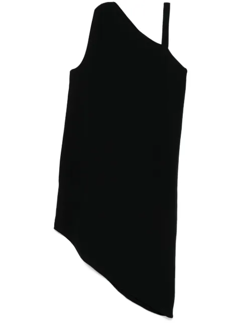 Thom Krom vestido asimétrico