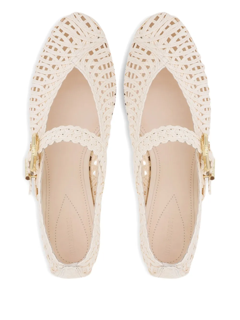 ZIMMERMANN Reef ballet flats | Image 2