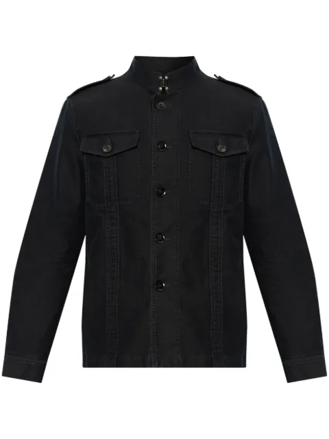 TOM FORD cotton jacket