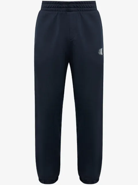 Moncler cotton track pants