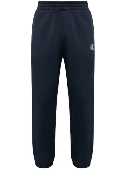Pantalon de jogging en coton - Moncler - Modalova
