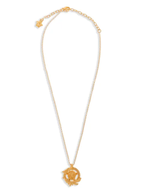 Versace collar Medusa Barocco