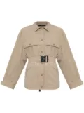 Moncler Grenoble Day-manic jacket - Neutrals