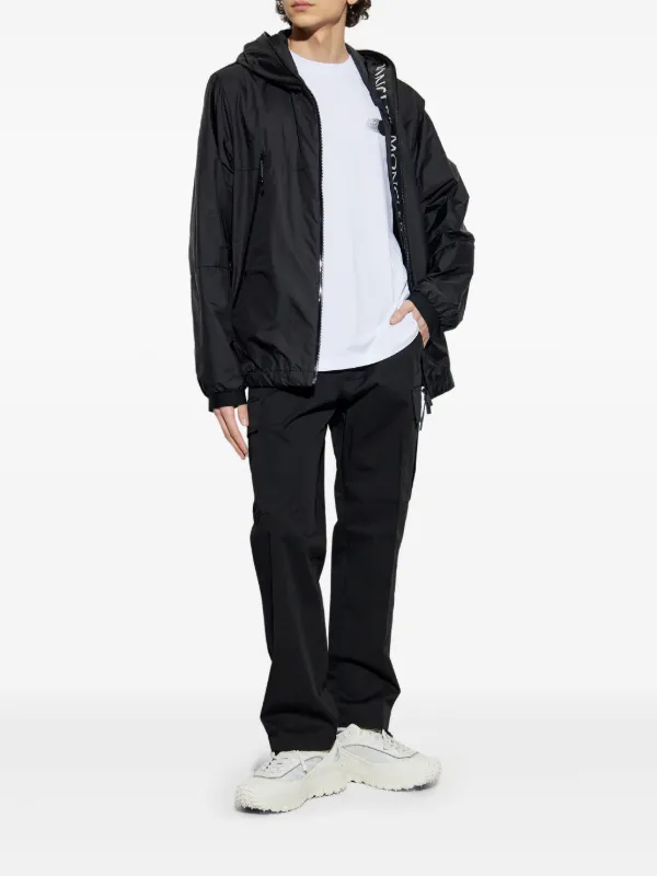 Moncler Junichi Jacket | Black | FARFETCH