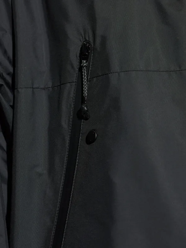 Moncler Junichi Jacket | Black | FARFETCH Moncler Junichi Jacket | Black | FARFETCH