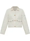 Moncler Chitre jacket - White