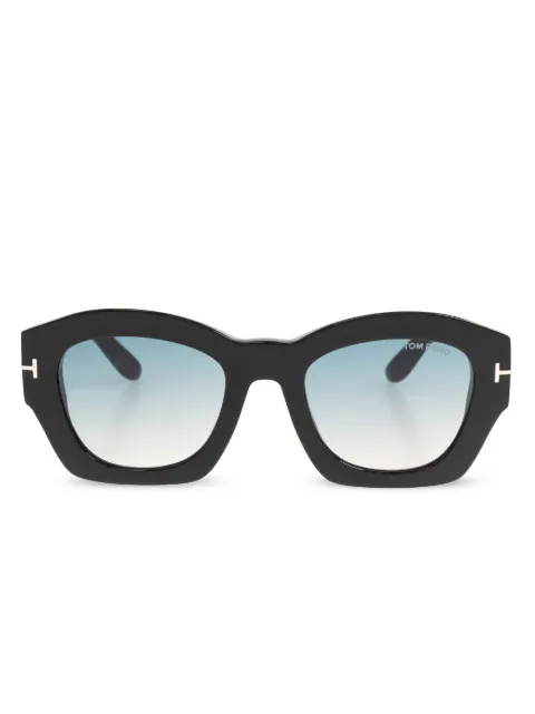 TOM FORD Eyewear نظارة شمس 'جوليانا'