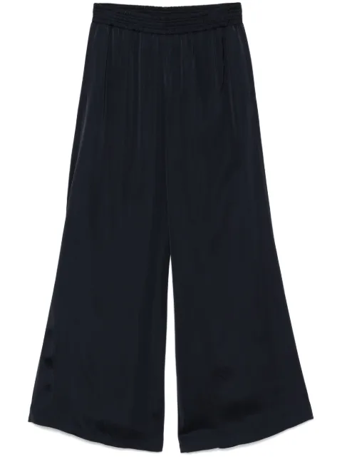 Fabiana Filippi wide-leg trousers 
