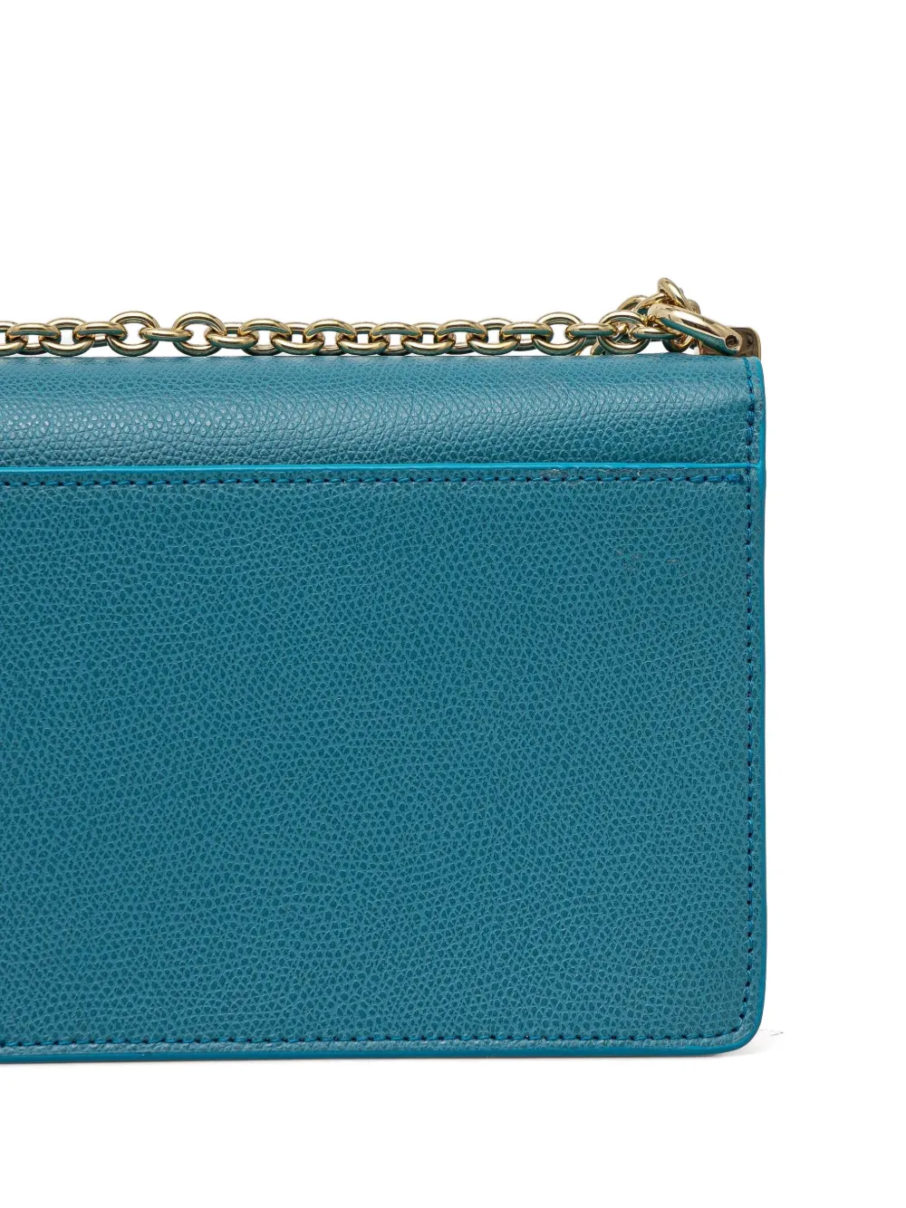 Furla 1927 crossbodytas Blauw