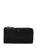 Furla Goccia wallet - Black