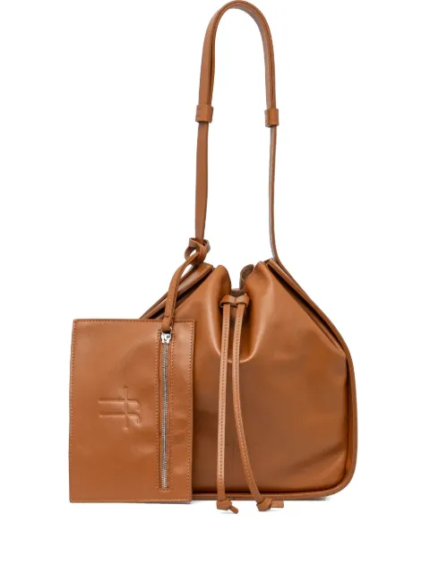Forte Forte leather bucket bag 