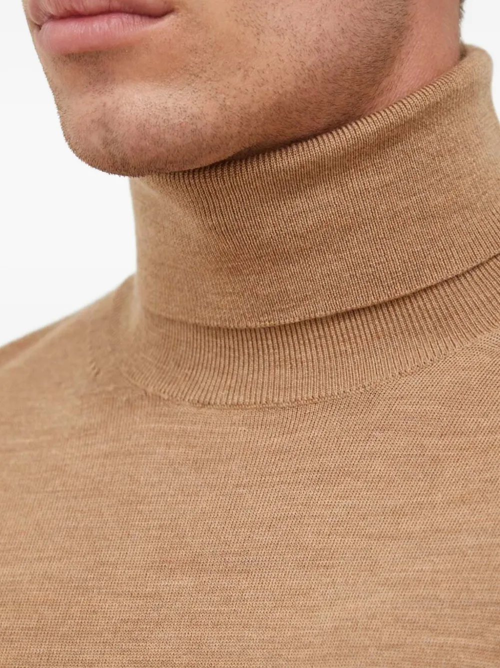 Michael Kors Coltrui Bruin