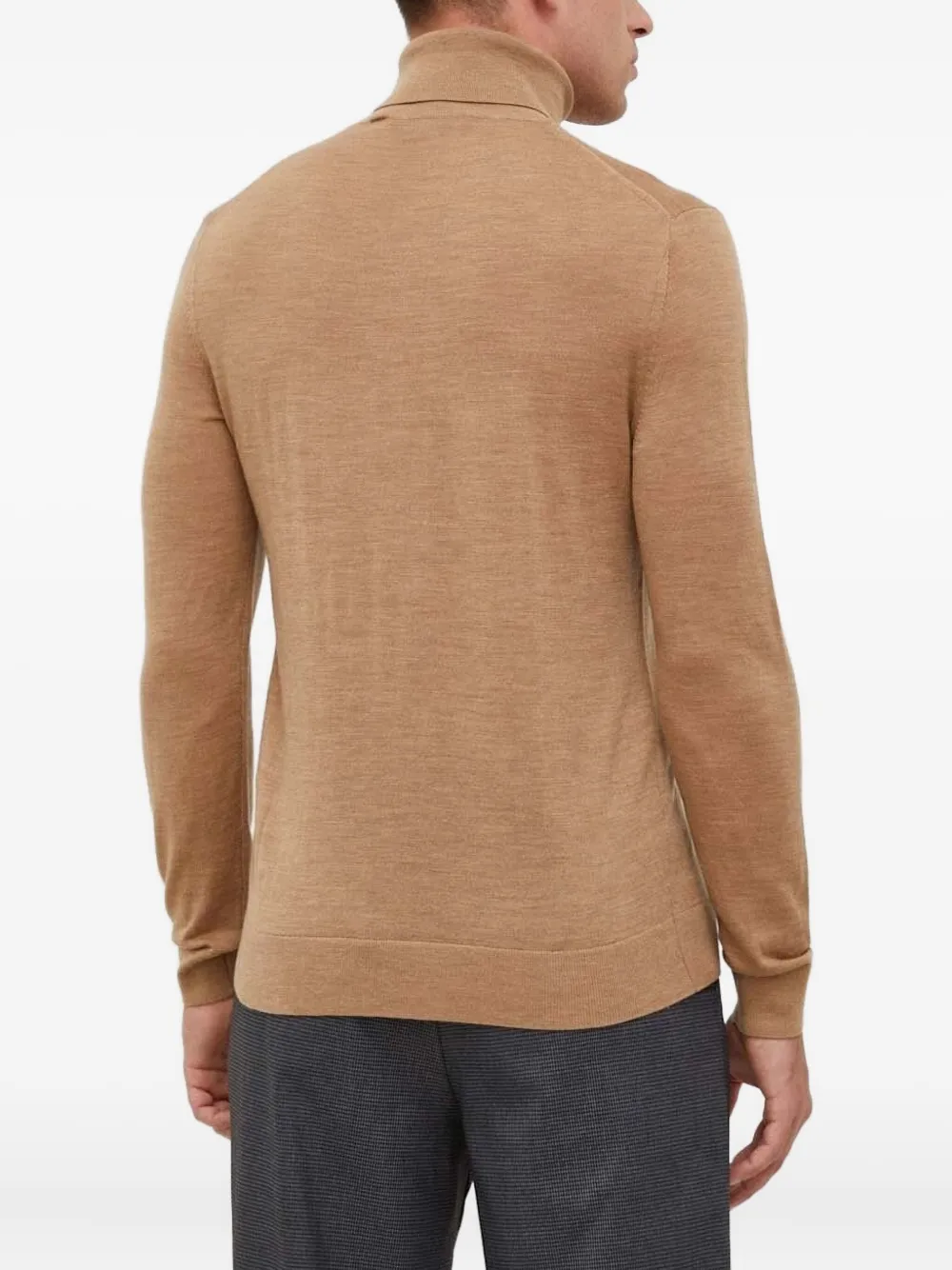 Michael Kors Coltrui Bruin